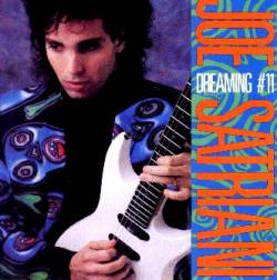 Joe Satriani : Dreaming #11
